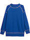 Damen Sweatshirt Blau