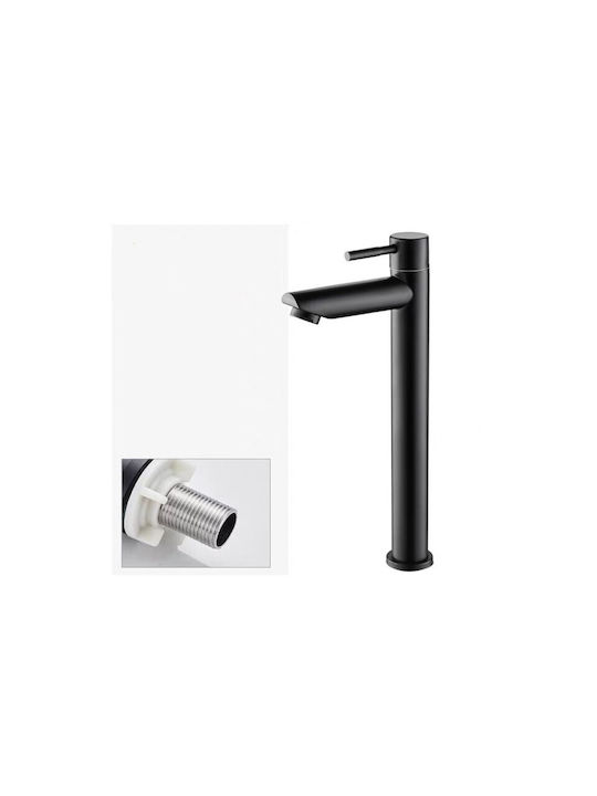 Sink Faucet Black