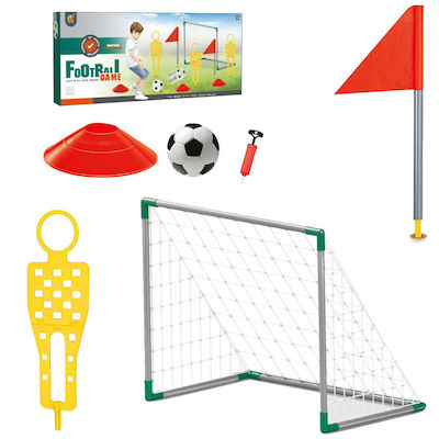 ToyMarkt Outdoor Goal Posts