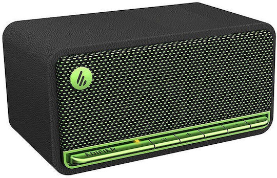 Edifier MP230 Bluetooth Speaker 20W with Battery Life up to 10 hours Black