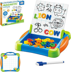 ToyMarkt Γράμματα за 3+ години Години ToyMarkt Γράμματα за 3+ години Години