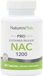 Nature's Plus 1200mg 60 tabs