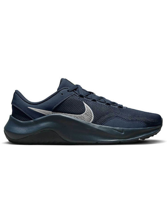 Legend Essential 3 Bărbați Pantofi sport Antrenament și sală de gimnastică Albastre