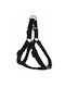 Pet Camelot Dog Harness Black X-Small 3501-Black)