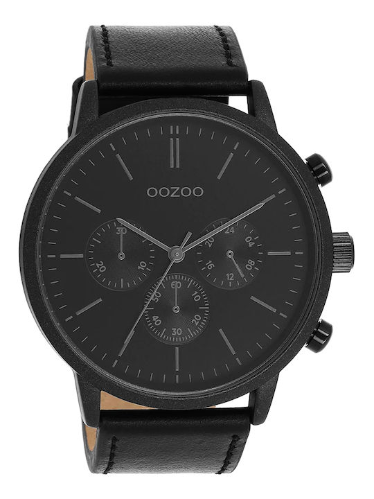 Oozoo Timepieces Ρολόι Μπαταρίας Oozoo Timepieces Ρολόι Μπαταρίας