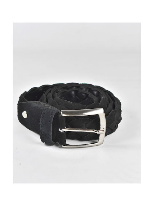 Beltipo Women's Belt Black