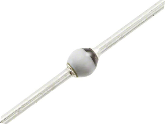Var Диод Rectifier с Напрежение 800V и Ток 3Спецификация 01.011.0181