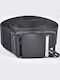 Men's Belt Black