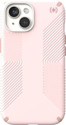 Speck Presidio2 Grip Pink (iPhone 15)