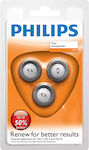 Philips Pagini de înlocuire