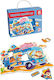 Παιδικό Puzzle Όχημα Camping 53pcs ToyMarkt