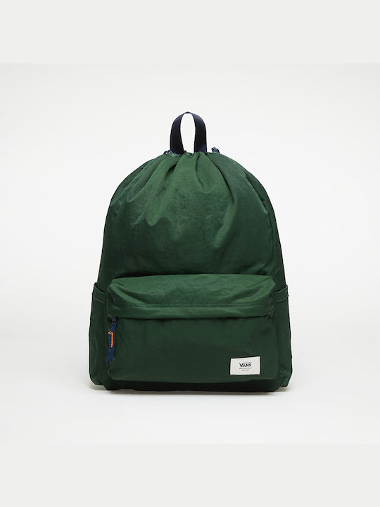 Vans Old Skool Schulranzen Rucksack Junior High...