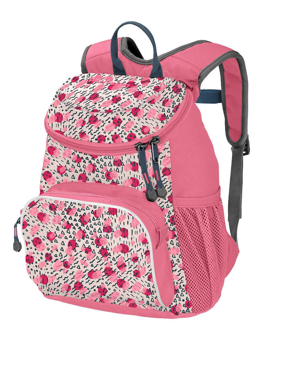 Jack wolfskin school on sale backpack