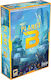 Board Game Planet B for 2-4 Players 14+ Years Old (EN) Z-Man Games