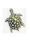 Royal Art Collection Cutie Decorativă Lemn 8x7x2.5cm