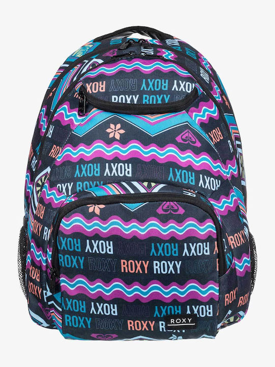 Roxy Shadow Swell Printed