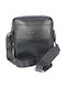 Men's Bag Shoulder / Crossbody Black