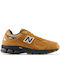 New Balance Herren Sneakers Braun