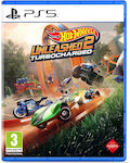 Hot Wheels Unleashed 2: Turbocharged Day One Edition PS5 Game
