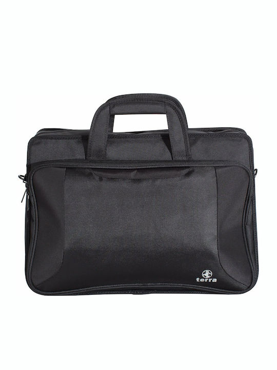 Terra Wortmann AG Pro817 Bag Shoulder / Handheld 17.3" Black