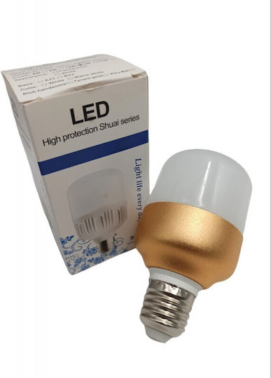 Λάμπα LED 11W για Ντουί E27 Ψυχρό Λευκό