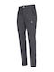 La Sportiva Setter Men's Climbing Long Trousers Gray