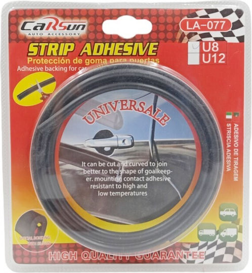 Protective Film for Car Doors