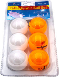 Ping Pong Balls 6pcs