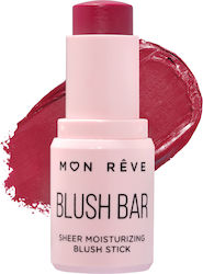Mon Reve Stick Ρουζ 06 5.5gr