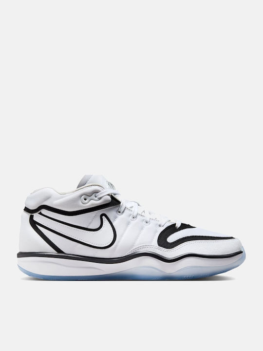 Nike G.T. Hustle 2 inalti Pantofi de baschet Al...