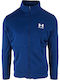 Herren Jacke Blau