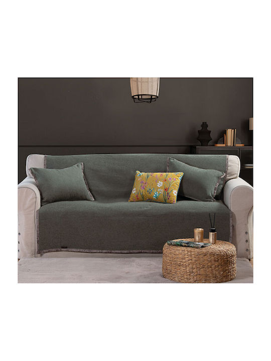 Nef-Nef Homeware New Tanger Ριχτάρι Πολυθρόνας ...