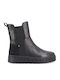 Women's Chelsea Boots Black