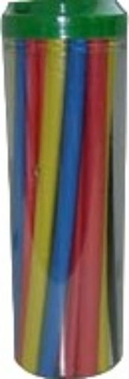 Heat-Shrink Tubing Case with Shrinkage Ratio 2:1 80pcs 03.020.0166