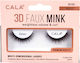 Cala Faux Mink Μαγνητικές Βλεφαρίδες 3D