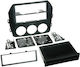 ACV DIN Fascia Panels 2 Din for Mazda MX-5