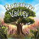 Spiel Erweiterung Renature Valley für 2-4 Spieler 12+ Jahre (EN) Capstone Games