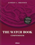 Watch Book