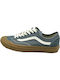 Vans Style Sneakers Blau