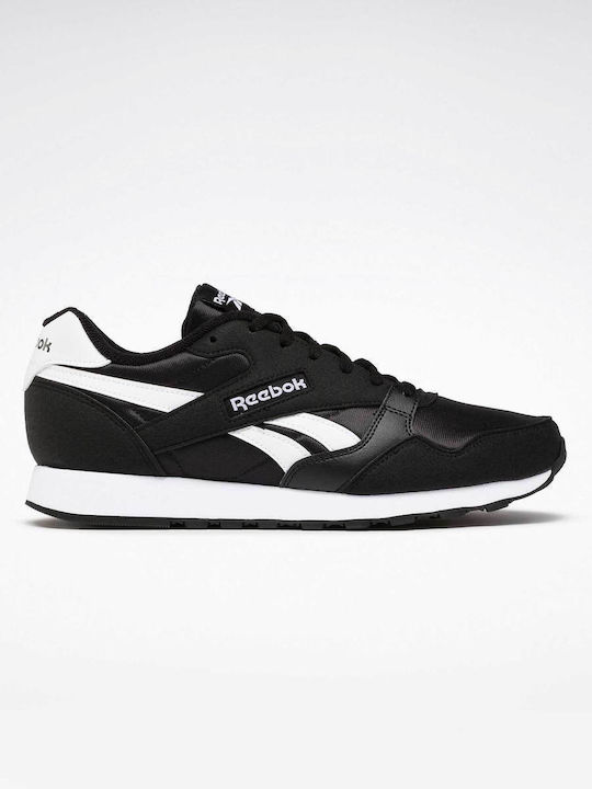 Ultra Flash Herren Sneakers Schwarz