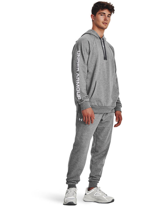 Under Armour Rival Trainingsanzug mit Gummizug ...