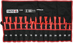 Yato Set 27 Puller Tools