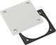 PCElectric Socket Cover 97x80 Panel Wall-Mounted Electrical Component 158500