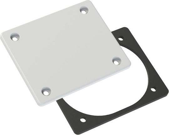 PCElectric Socket Cover 97x80 Panel Wall-Mounted Electrical Component 158500