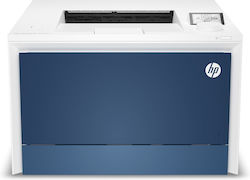 HP LaserJet Pro MFP 4202DN Color Multifuncțional cu WiFi și Mobile Print