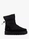 Women's Ankle Boots Black