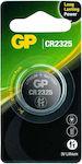 GP Batteries Batterie Lithium für Uhren CR2325 ...