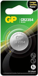GP Batteries Μπαταρία Λιθίου CR2354 3V 1τμχ