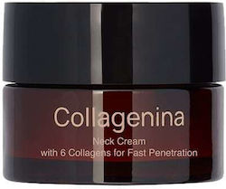 Labo Collagenina Grade 3 Firming Face Moisturiser Neck 50ml