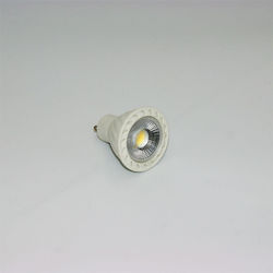 LED Bulb 7W for Socket GU10